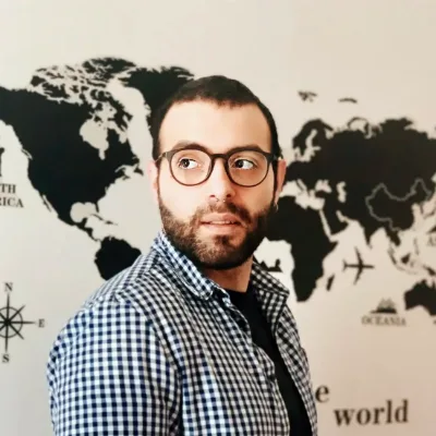 Photo of Ignazio Di Gangi